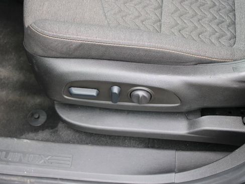 Used 2023 Chevrolet Equinox LT image 21