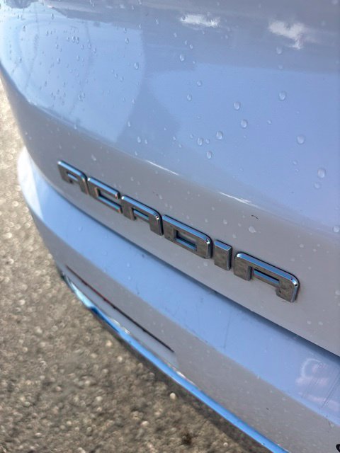 Used 2017 GMC Acadia Denali AWD/4WD image 6