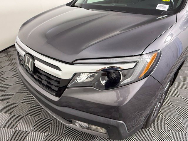 Used 2019 Honda Ridgeline RTL-E image 10