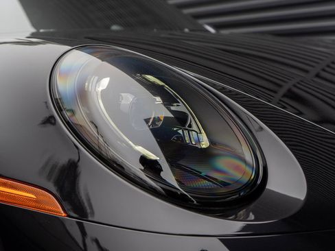 Used 2026 Porsche 911 Carrera T image 13