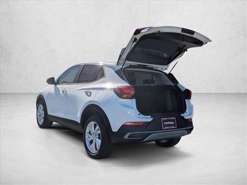 New 2026 Buick Encore GX Preferred image 9