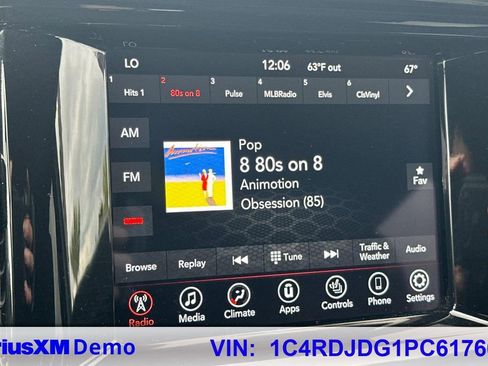 Used 2023 Dodge Durango GT image 29