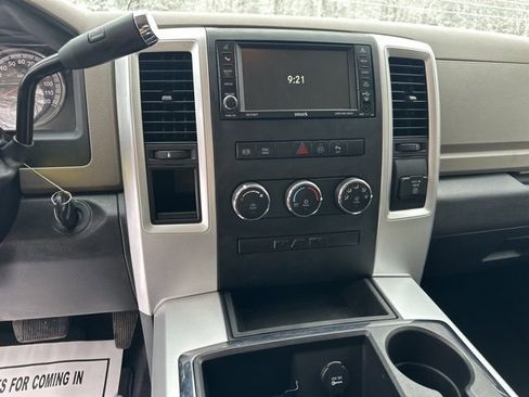 Used 2012 RAM 3500 Big Horn image 15