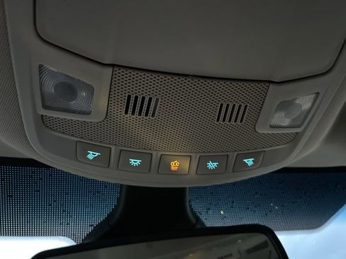 Used 2022 Ford Edge Titanium image 31