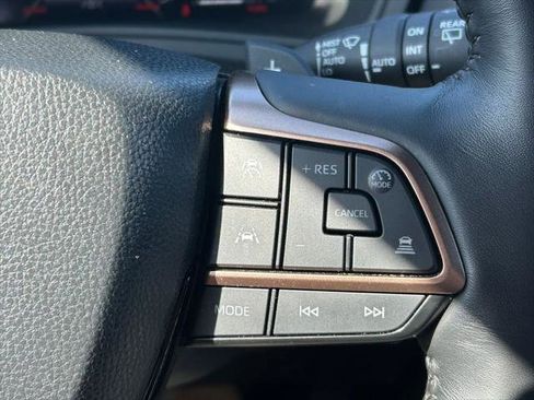 Certified 2024 Toyota Grand Highlander AWD Hybrid image 47