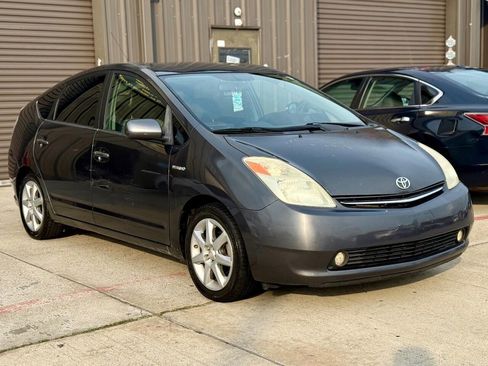 Used 2007 Toyota Prius Touring image 3
