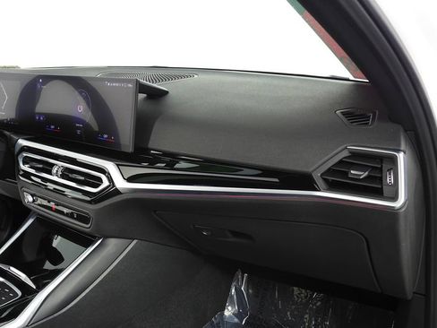 Used 2024 BMW 330i Sedan w/ Convenience Package RWD image 14