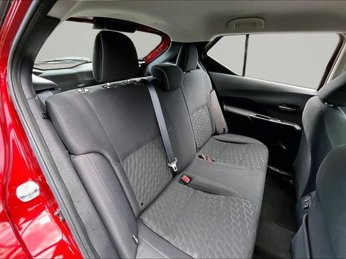 Used 2022 Nissan Kicks SV FWD image 19