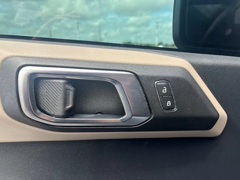 Used 2023 Ford Bronco Big Bend AWD/4WD image 8