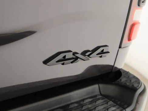 Used 2021 RAM 2500 Laramie image 29