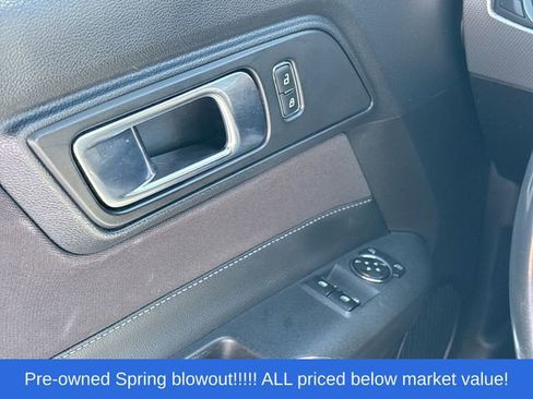 Used 2022 Ford Mustang GT RWD image 32