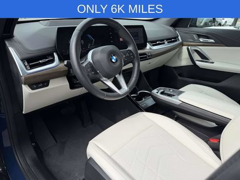 Used 2026 BMW X1 xDrive28i w/ Technology Package AWD/4WD image 15