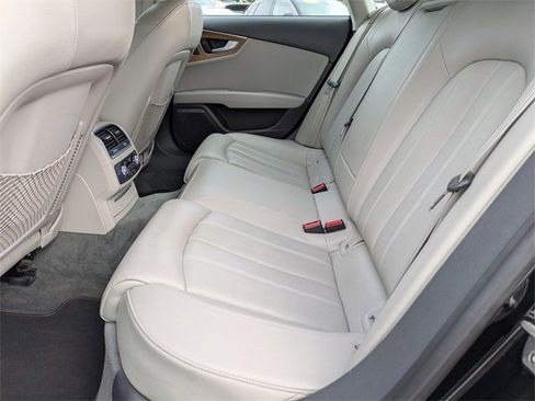 Used 2017 Audi A7 3.0T Prestige w/ Prestige Package image 26