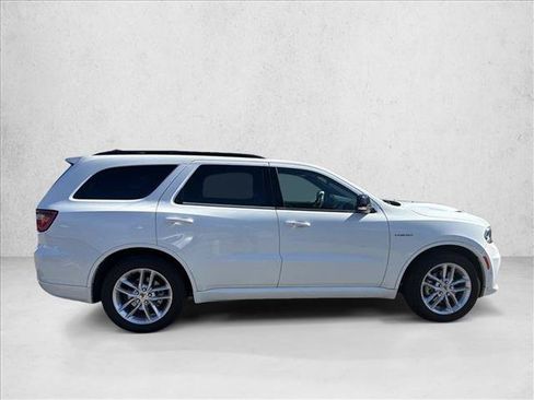 Used 2023 Dodge Durango R/T AWD/4WD image 4