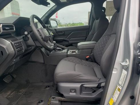 New 2026 Toyota Tacoma SR5 RWD image 10