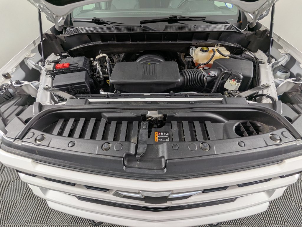 Used 2024 Chevrolet Silverado 1500 RST w/ RST All Star Premium Package AWD/4WD image 27