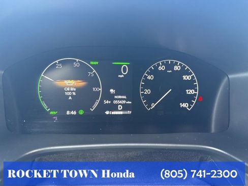 Used 2024 Honda CR-V Sport image 23