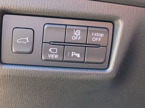 New 2025 MAZDA CX-5 AWD 2.5 S w/ Premium Plus Pkg image 40