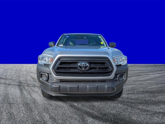 Used 2023 Toyota Tacoma SR RWD image 9
