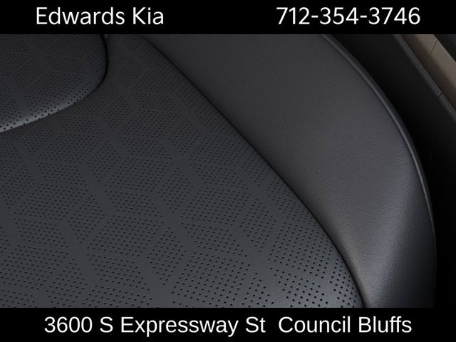 New 2027 Kia Carnival EX FWD image 26