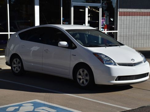 Used 2008 Toyota Prius image 8