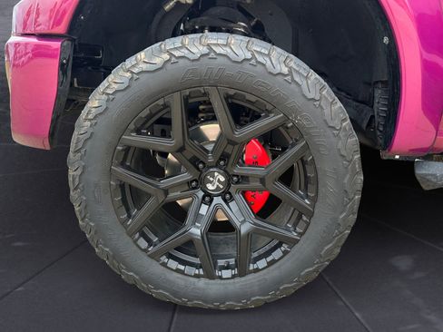 Used 2021 Ford F150 Lariat w/ Equipment Group 502A High image 14