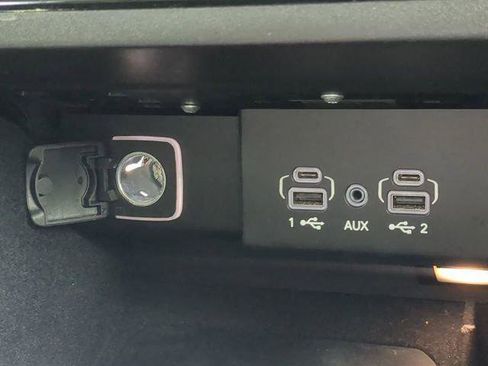 Certified 2022 Jeep Wagoneer Series II w/ Premium Group I RWD image 29
