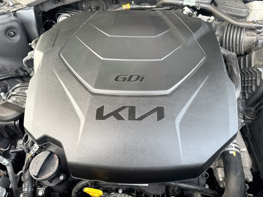 Used 2025 Kia Telluride EX X-Line AWD/4WD image 35