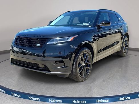 Used 2024 Land Rover Range Rover Velar S AWD/4WD image 1