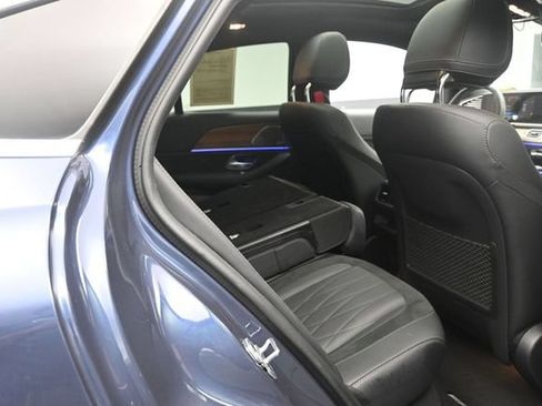 Used 2024 Mercedes-Benz GLE 63 AMG S image 26