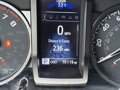 Used 2023 Toyota Tacoma TRD Sport w/ TRD Premium Sport Package image 15