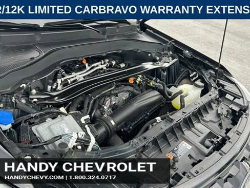 Used 2026 Ford Explorer ST-Line AWD/4WD image 54