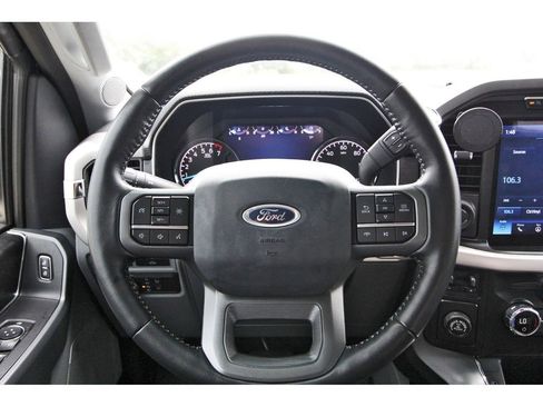 Used 2021 Ford F150 XLT w/ Equipment Group 302A High RWD image 14