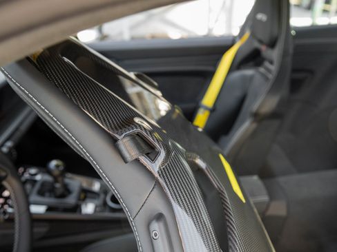 Certified 2026 Porsche 911 GT3 image 32