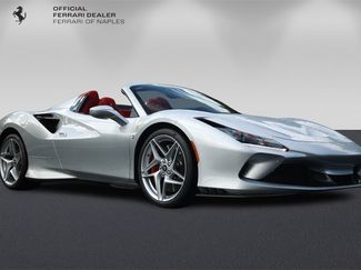 Certified 2021 Ferrari F8 Tributo video 1