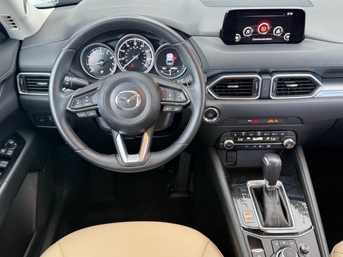 Used 2019 MAZDA CX-5 Touring AWD/4WD image 20