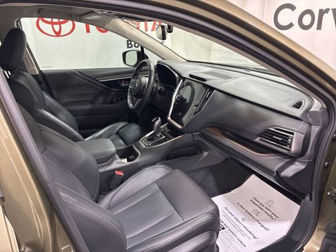 Used 2023 Subaru Outback Limited w/ Tech Package 2 image 13