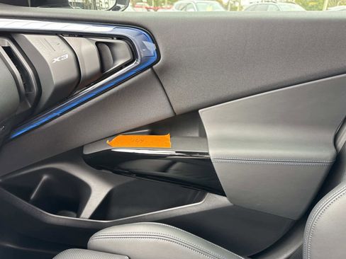 Used 2025 BMW X3 M50 w/ M Sport Professional Package image 22