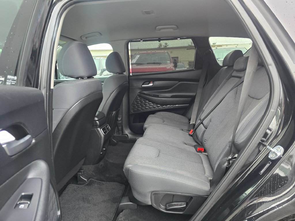Used 2022 Hyundai Santa Fe SEL w/ Convenience Package AWD/4WD image 15