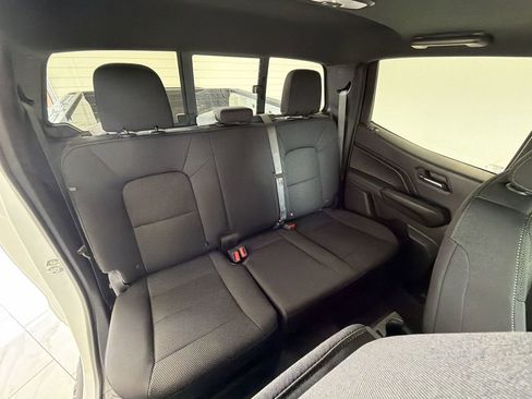 New 2026 GMC Canyon Elevation RWD image 28