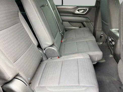 Used 2023 Chevrolet Tahoe LS RWD image 13