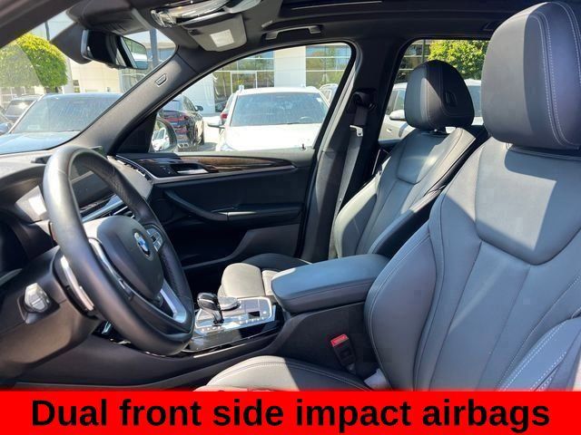Used 2024 BMW X3 xDrive30i w/ Premium Package AWD/4WD image 46