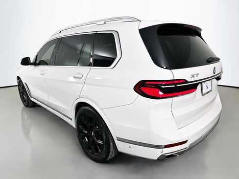 Certified 2023 BMW X7 xDrive40i w/ Premium Package image 7