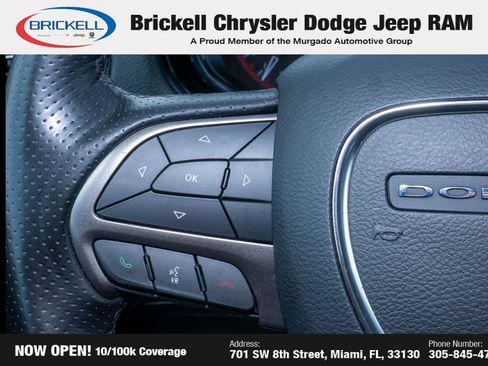 Used 2023 Dodge Durango SXT RWD image 25