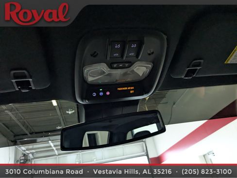 Used 2026 GMC Canyon AT4 w/ Technology Plus Package AWD/4WD image 21