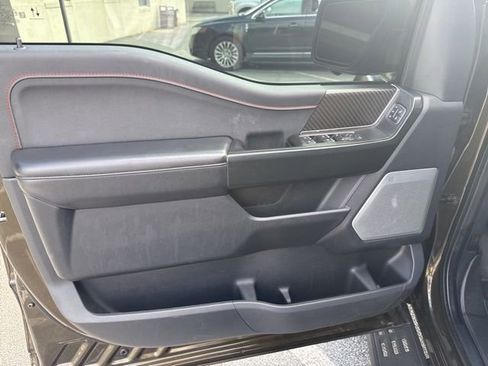 Used 2024 Ford F150 Raptor AWD/4WD image 12