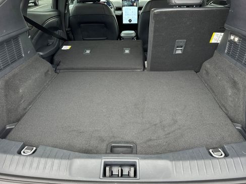 Certified 2024 Ford Mustang Mach-E Premium image 17