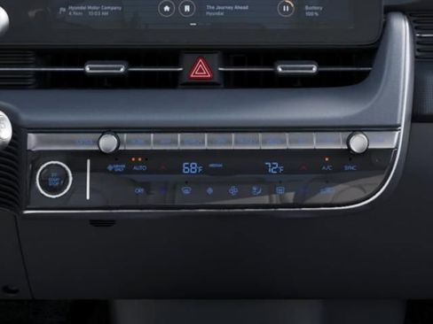 New 2026 Hyundai Ioniq 5 Limited AWD/4WD image 16