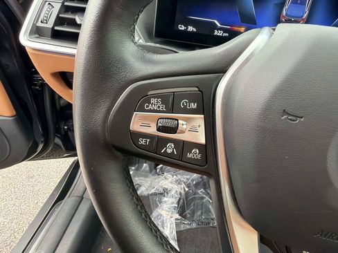 Certified 2024 BMW i4 eDrive35 w/ Premium Package RWD image 27