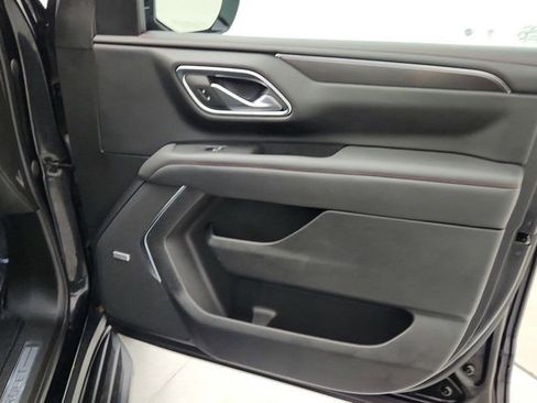 Used 2022 Chevrolet Tahoe RST w/ Luxury Package image 28